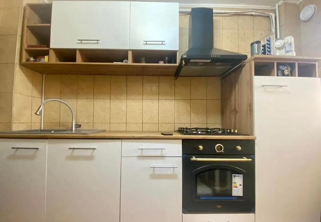 Modern Oasis With A Cozy Fireplace Your Stylish Apartment Minutes From Downtown Bukarest Eksteriør billede
